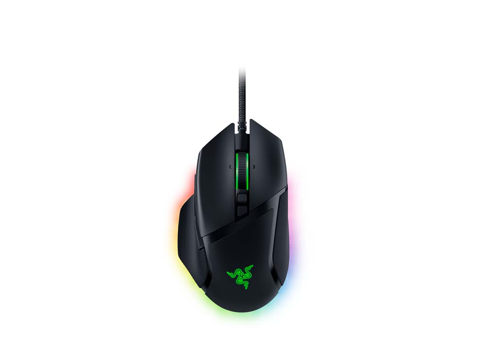 Mouse Razer Basilisk V3 26K DPI Focus+ Hyperscroll Chroma